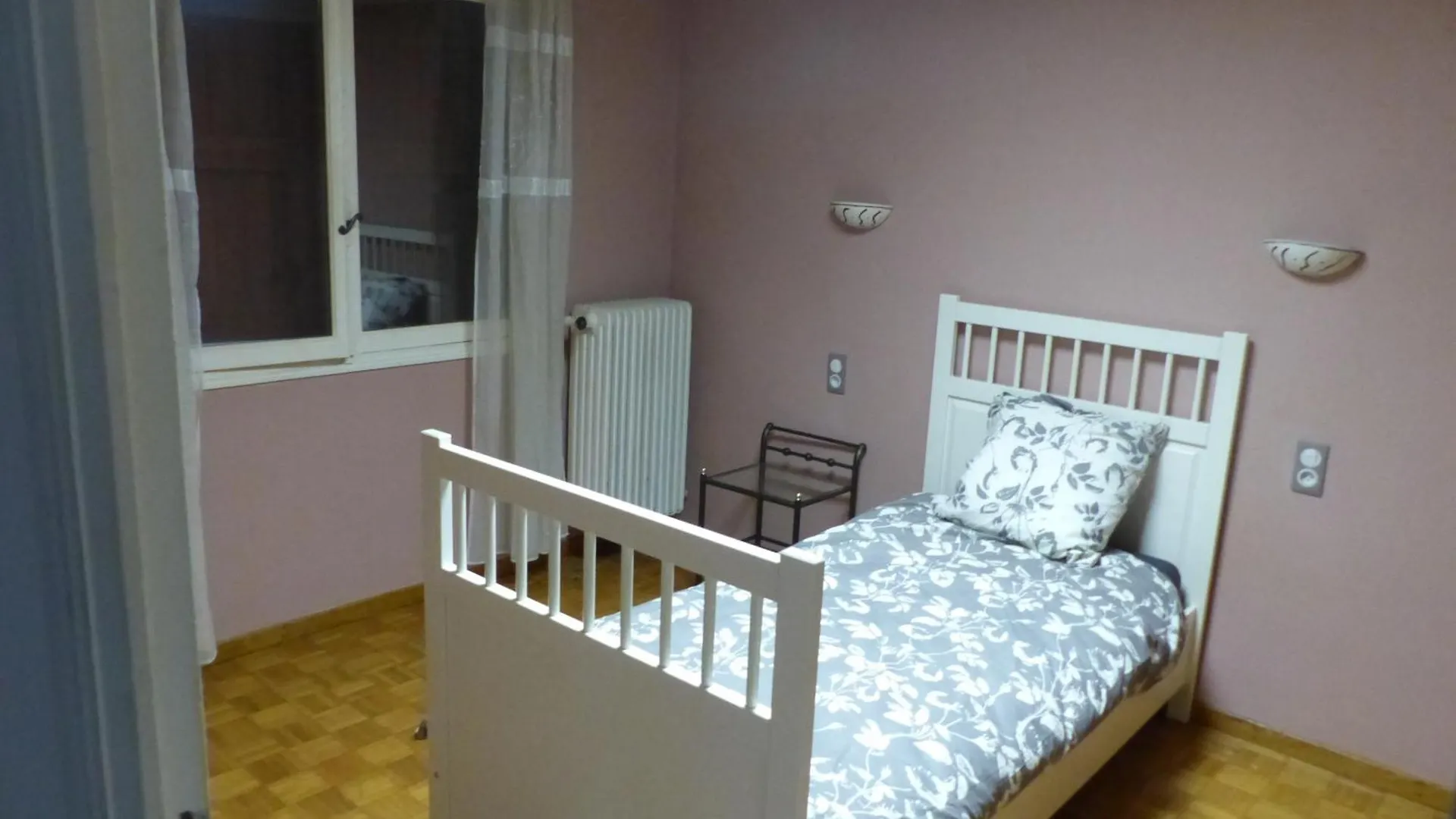 Appart'Hotel Des 3 Vallees Le Pied En L'Air Seranon 0*,  France