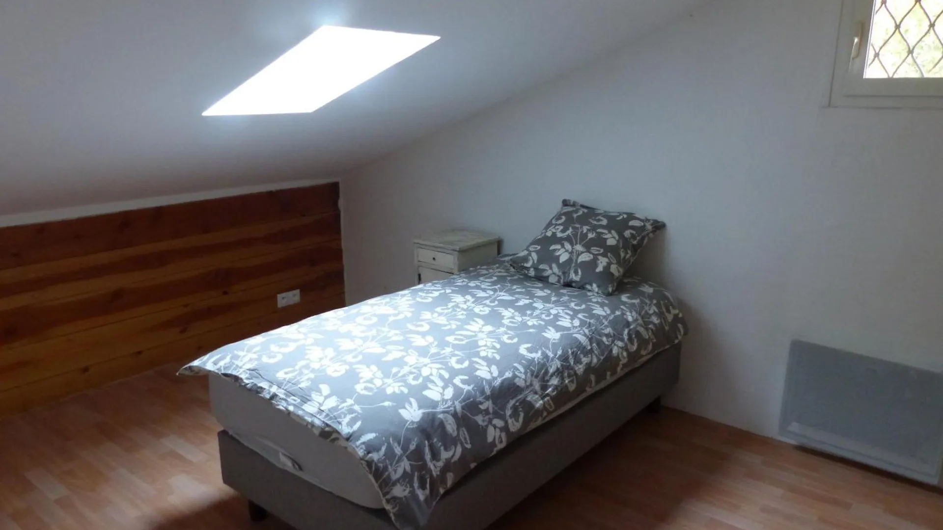 Appart'Hotel Des 3 Vallees Le Pied En L'Air Seranon