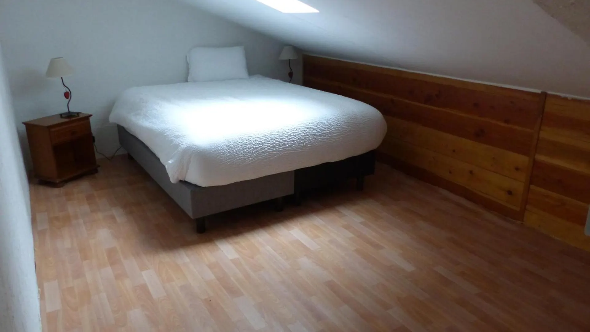 Appart'Hotel Des 3 Vallees Le Pied En L'Air Seranon France