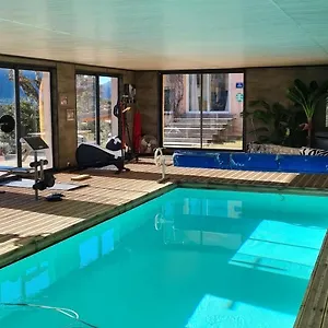 Hébergement de vacances Haras De